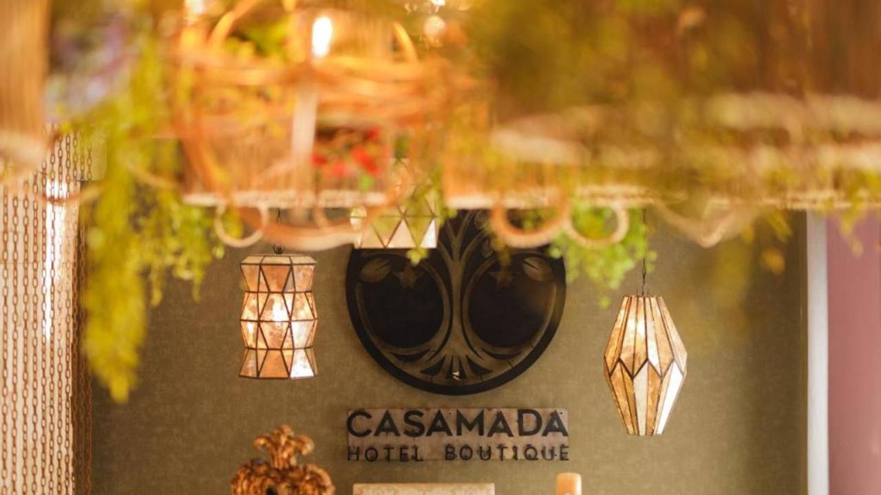 Hotel Casamada, una experiencia de lujo en San Miguel de Allende