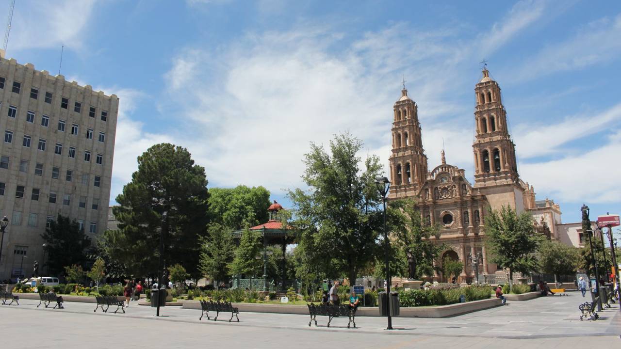 Guía básica de Chihuahua: Historia, turismo, tradiciones y más