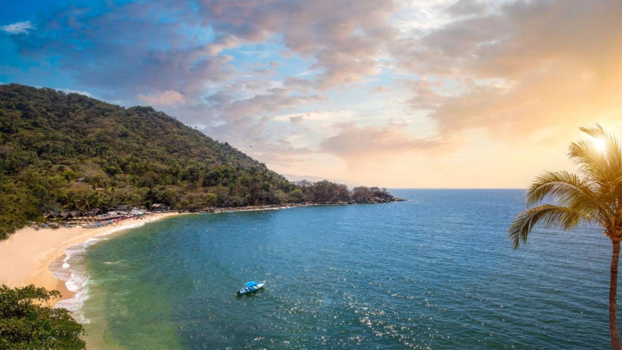 Actividades en Bahía de Banderas: un destino para todos los gustos