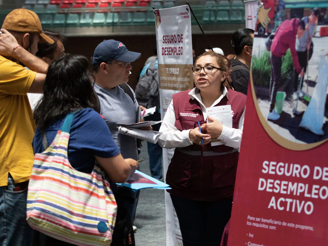 Requisitos para el seguro de desempleo en la CDMX: ¿Cuáles son?