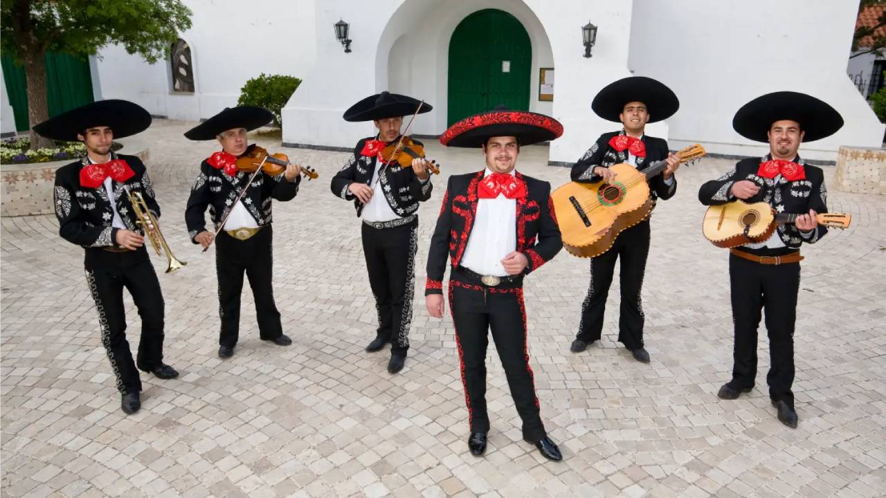 Día del Mariachi: patrimonio cultural de México