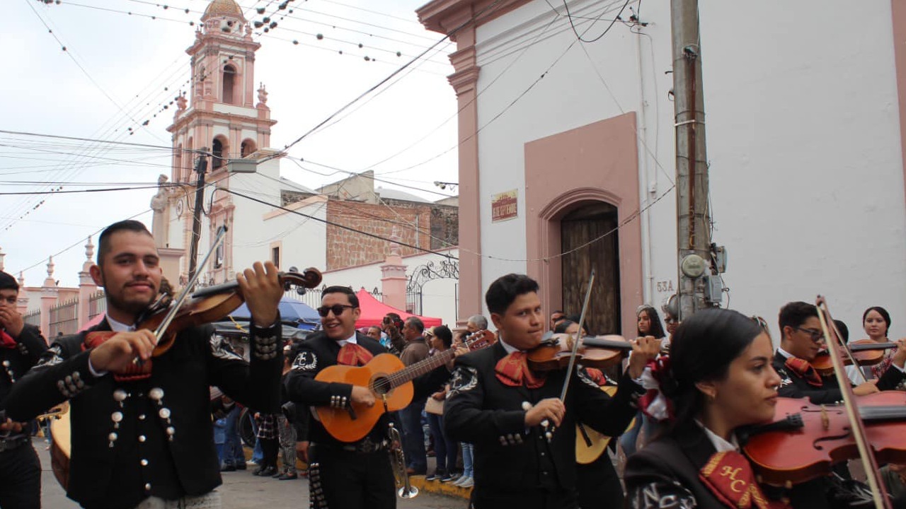 ¡De Cocula es el mariachi! La música mexicana vive en este lugar de Jalisco