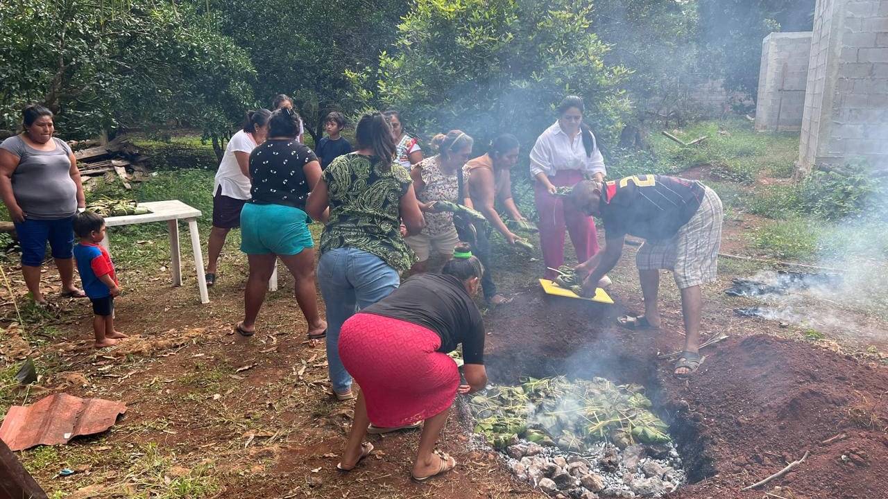 Descubre México