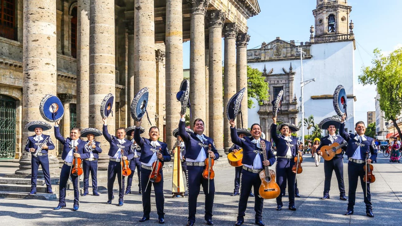 Historia del mariachi: de Jalisco para el mundo