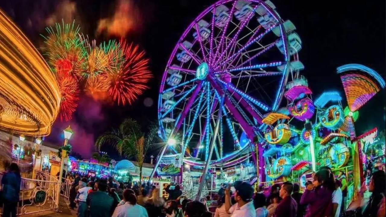 Estos son los festivales en Nayarit imperdibles en 2025