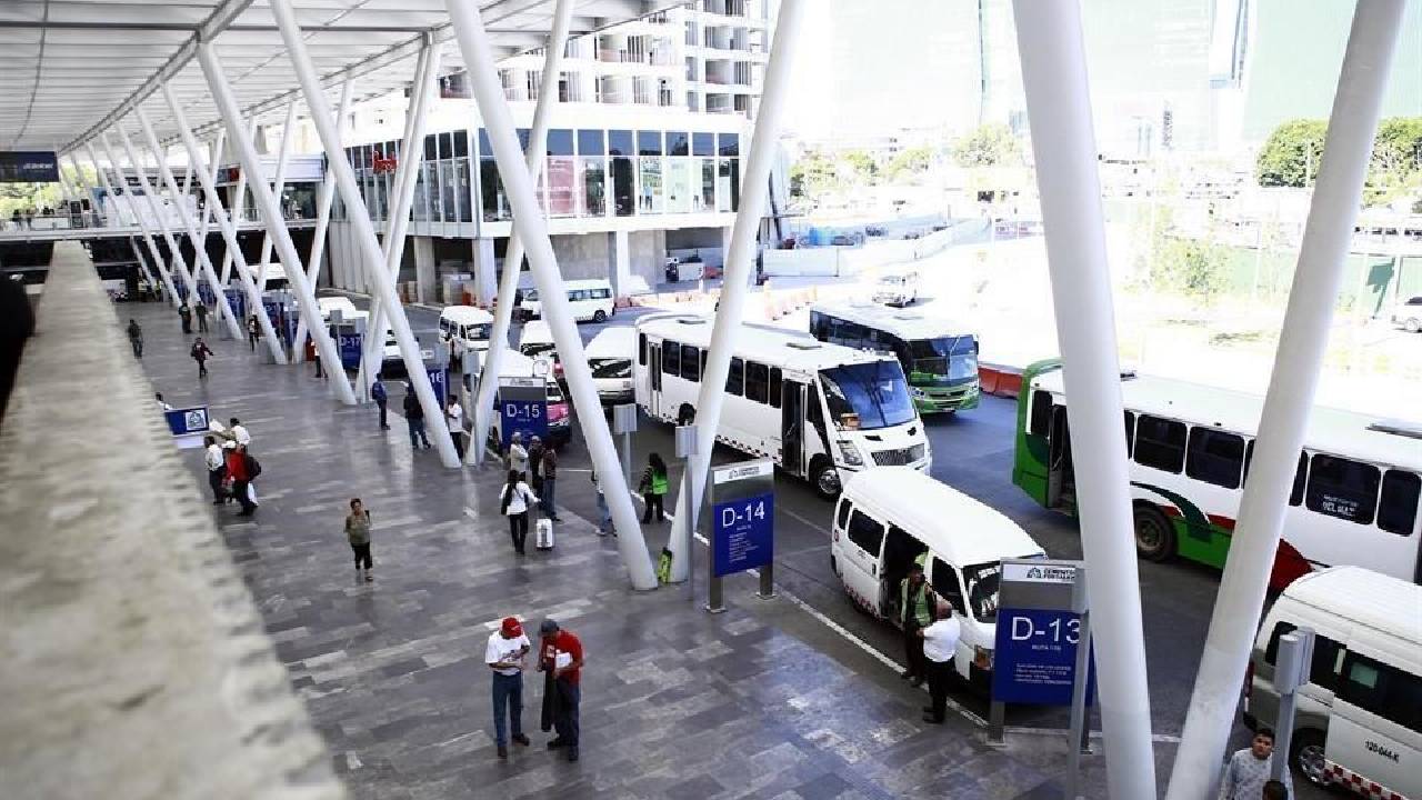 ¿Aumenta tarifa del transporte público en Edomex? Esto sabemos