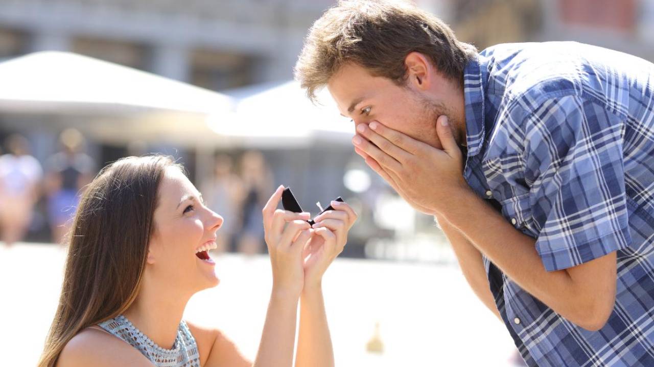 ¿Vas a pedir matrimonio? Hazlo en alguno de estos lugares