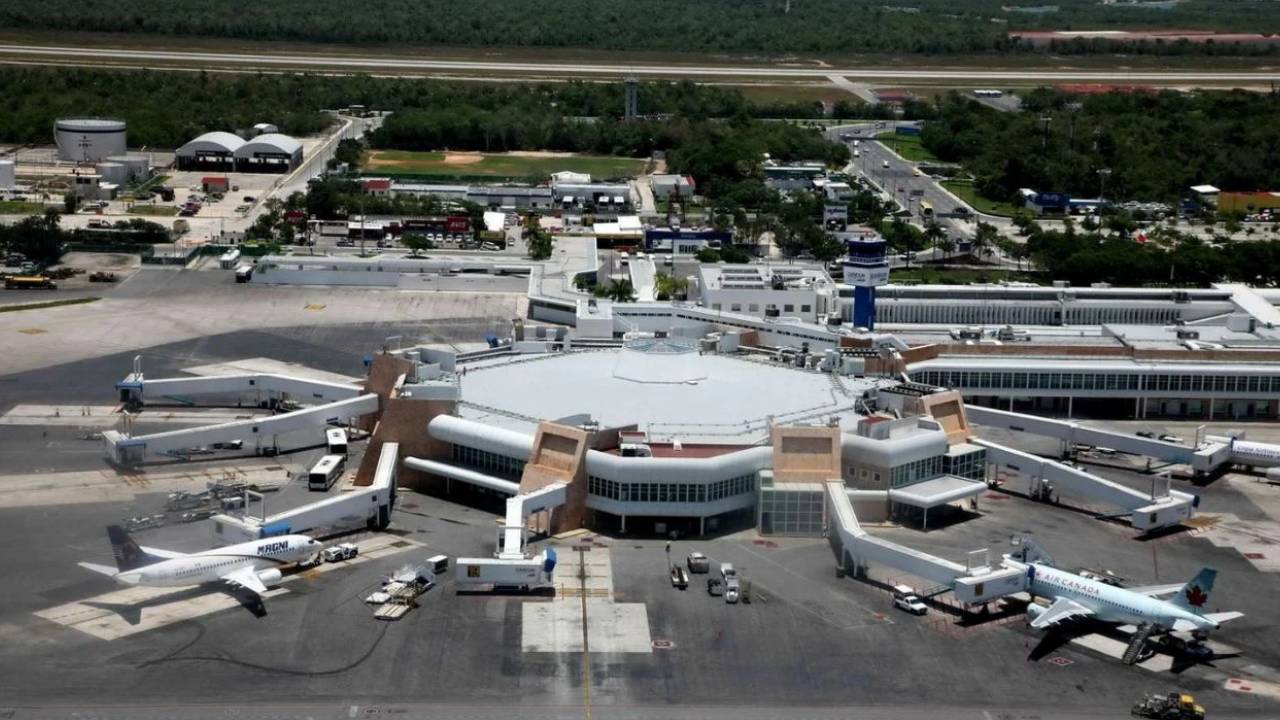 ADO Aeropuerto: la mejor alternativa para viajar en Quintana Roo