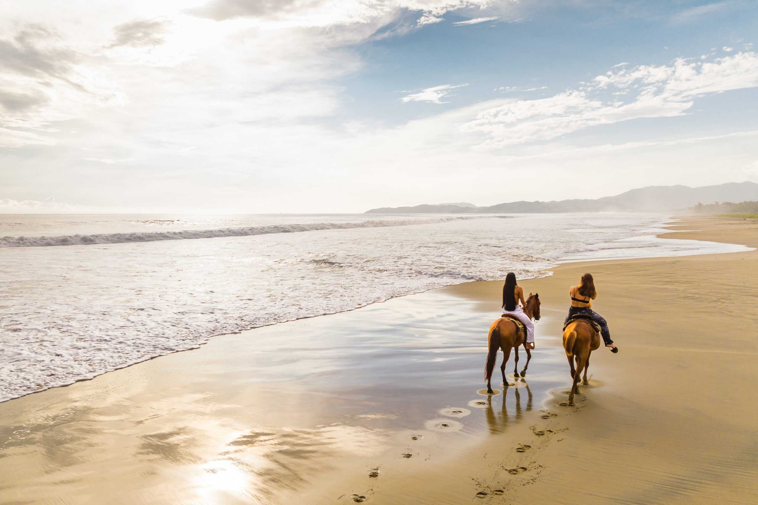 Playas de Ixtapa Zihuatanejo