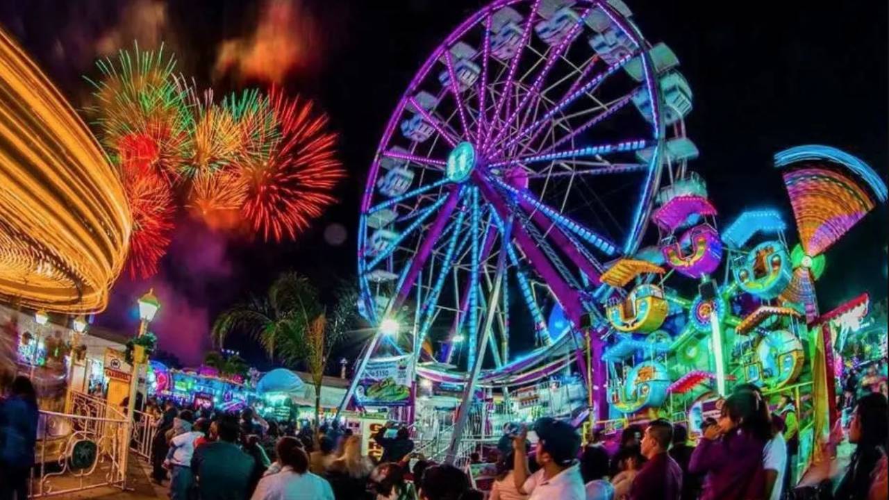 Feria de Nayarit: tradición, cultura y mucha diversión