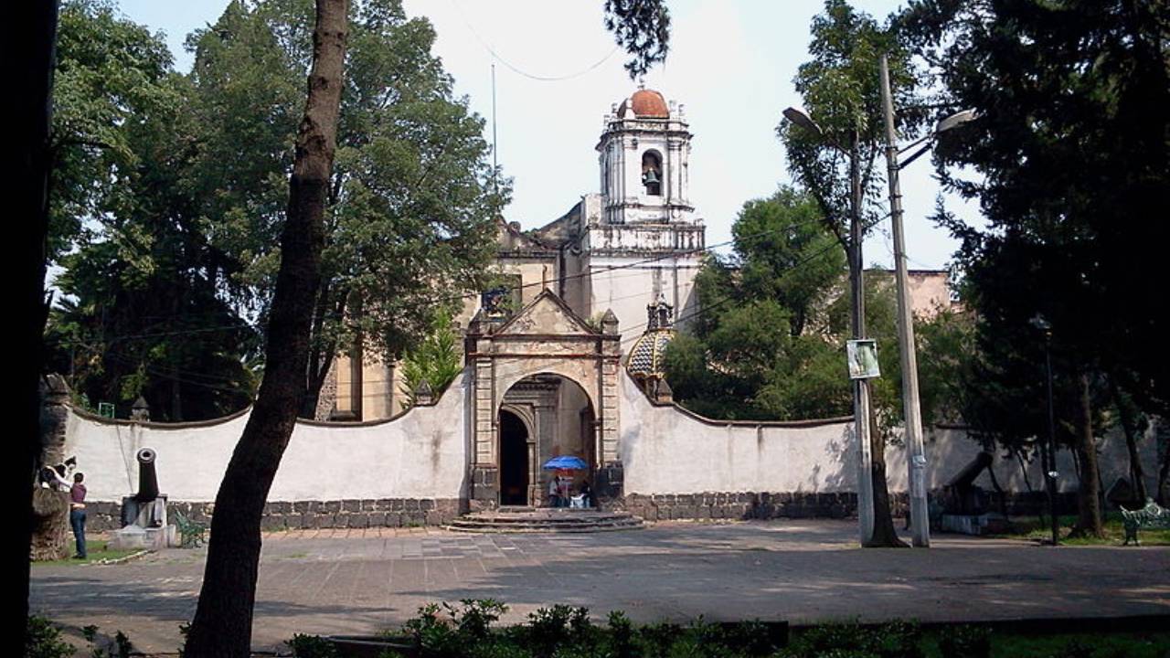 Descubre la historia del Batallón de San Patricio en este museo de la CDMX