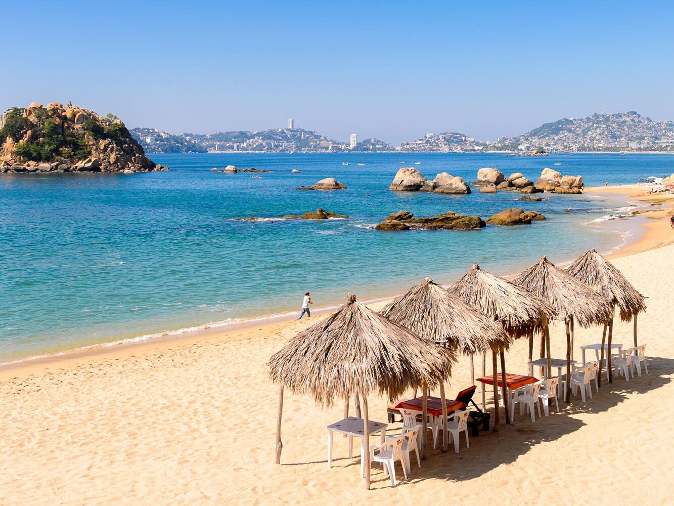 Acapulco