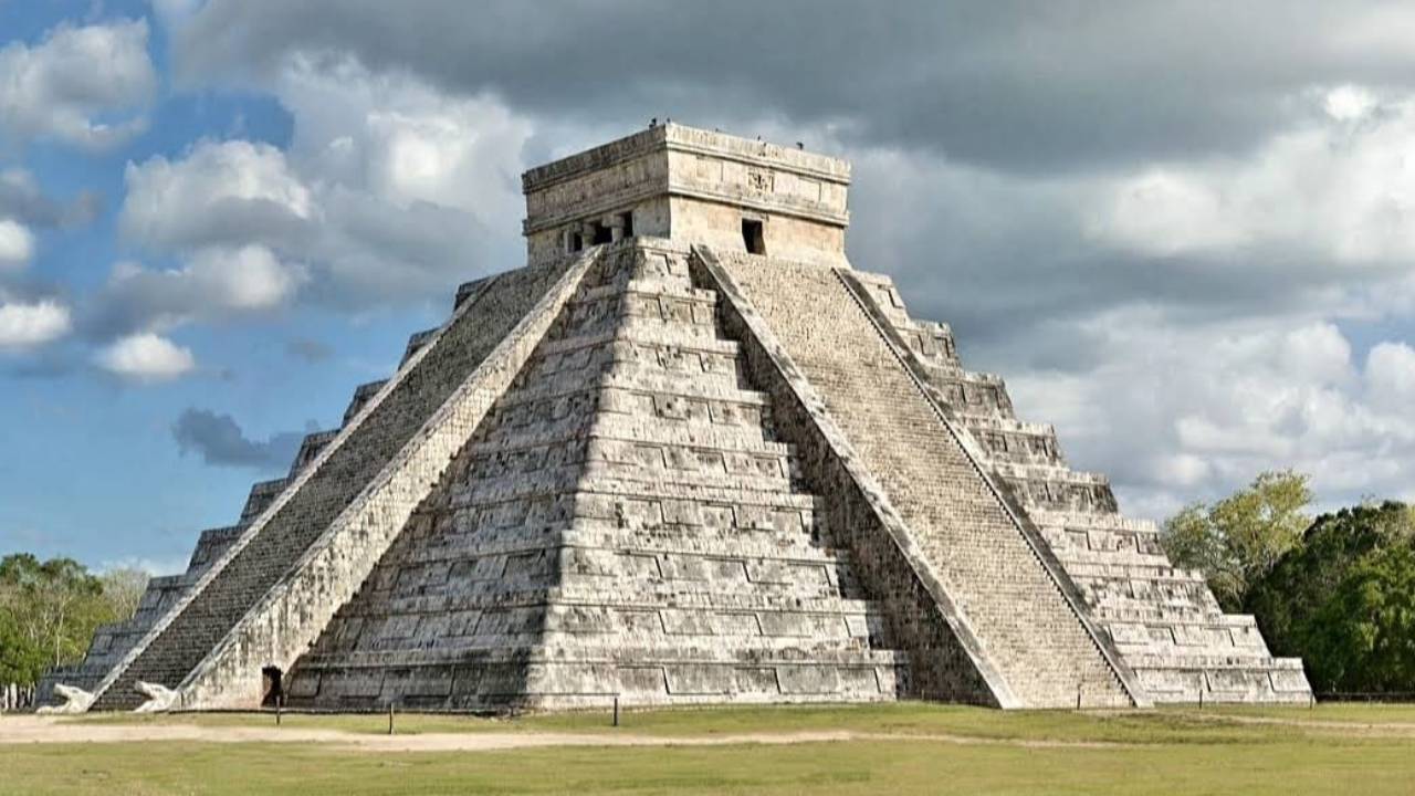 ¿Quieres ir a Chichén Itzá? Aquí algunas recomendaciones