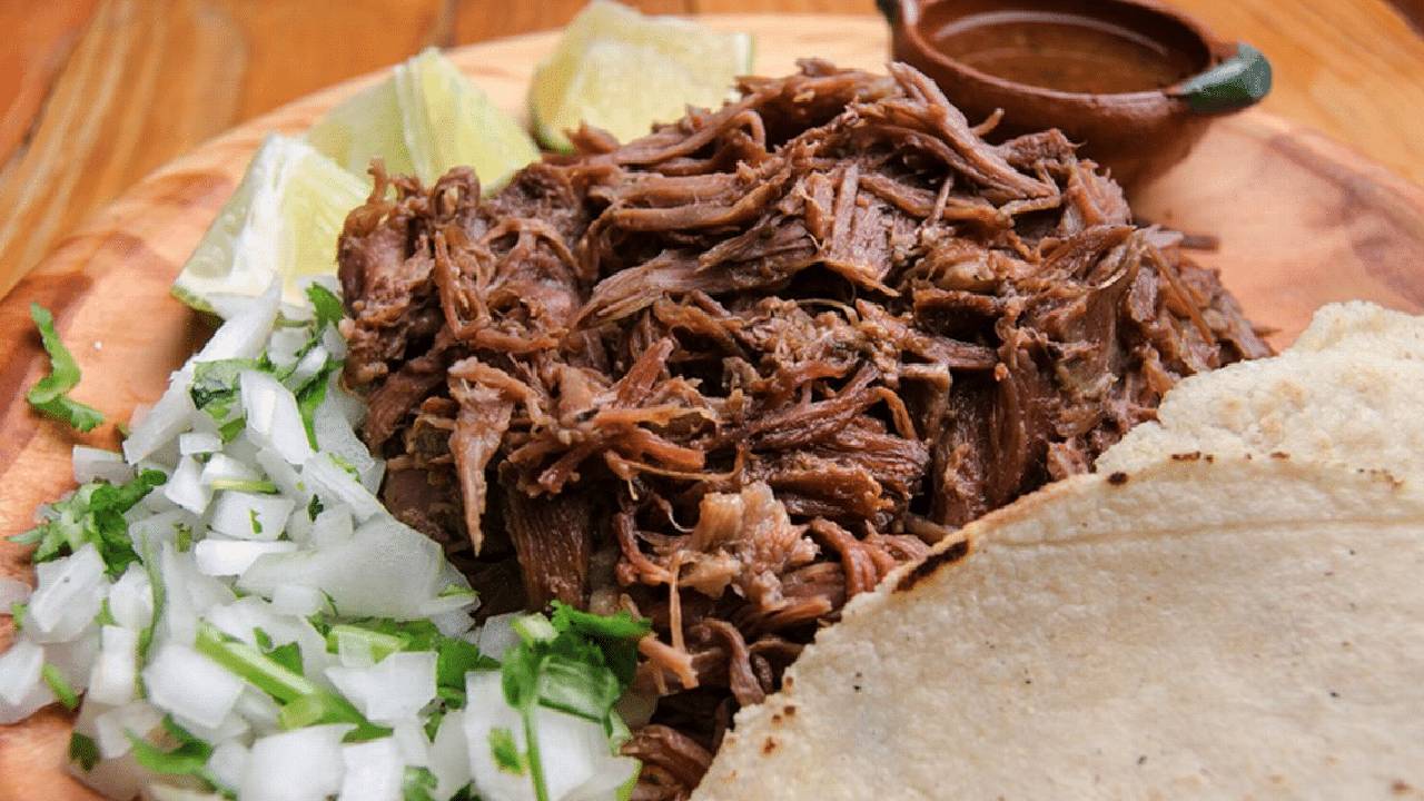 Lánzate a la Feria de la Barbacoa en Xochimilco