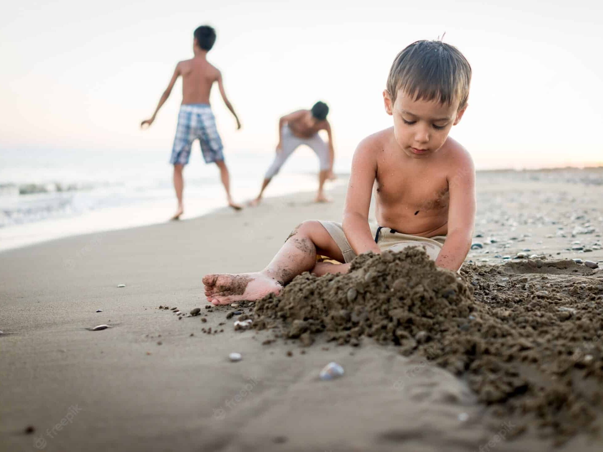 playas para ir en primavera