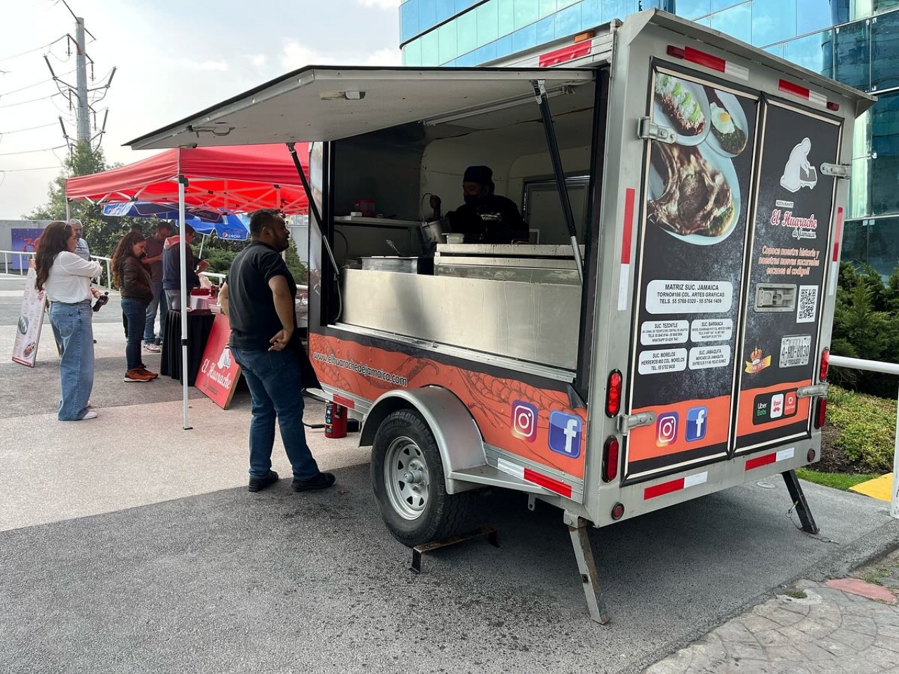 Descubre México