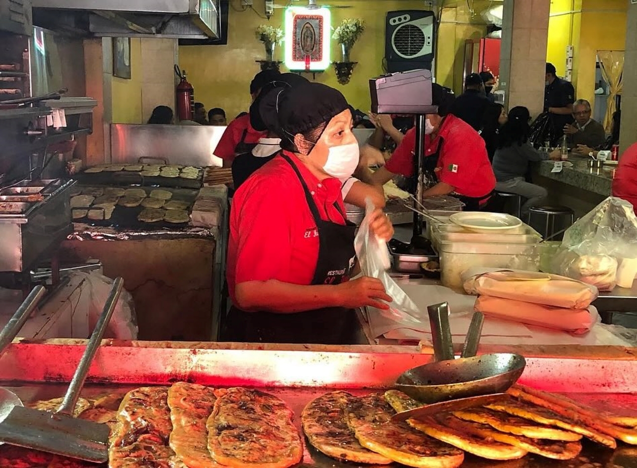 Descubre México