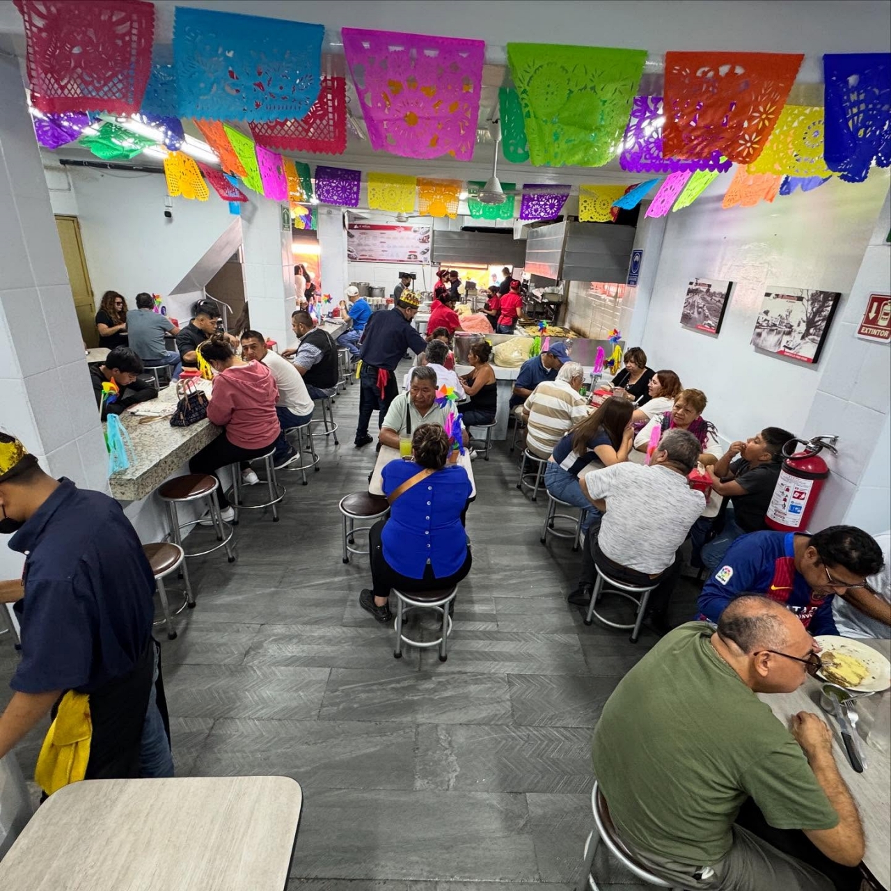 Descubre México
