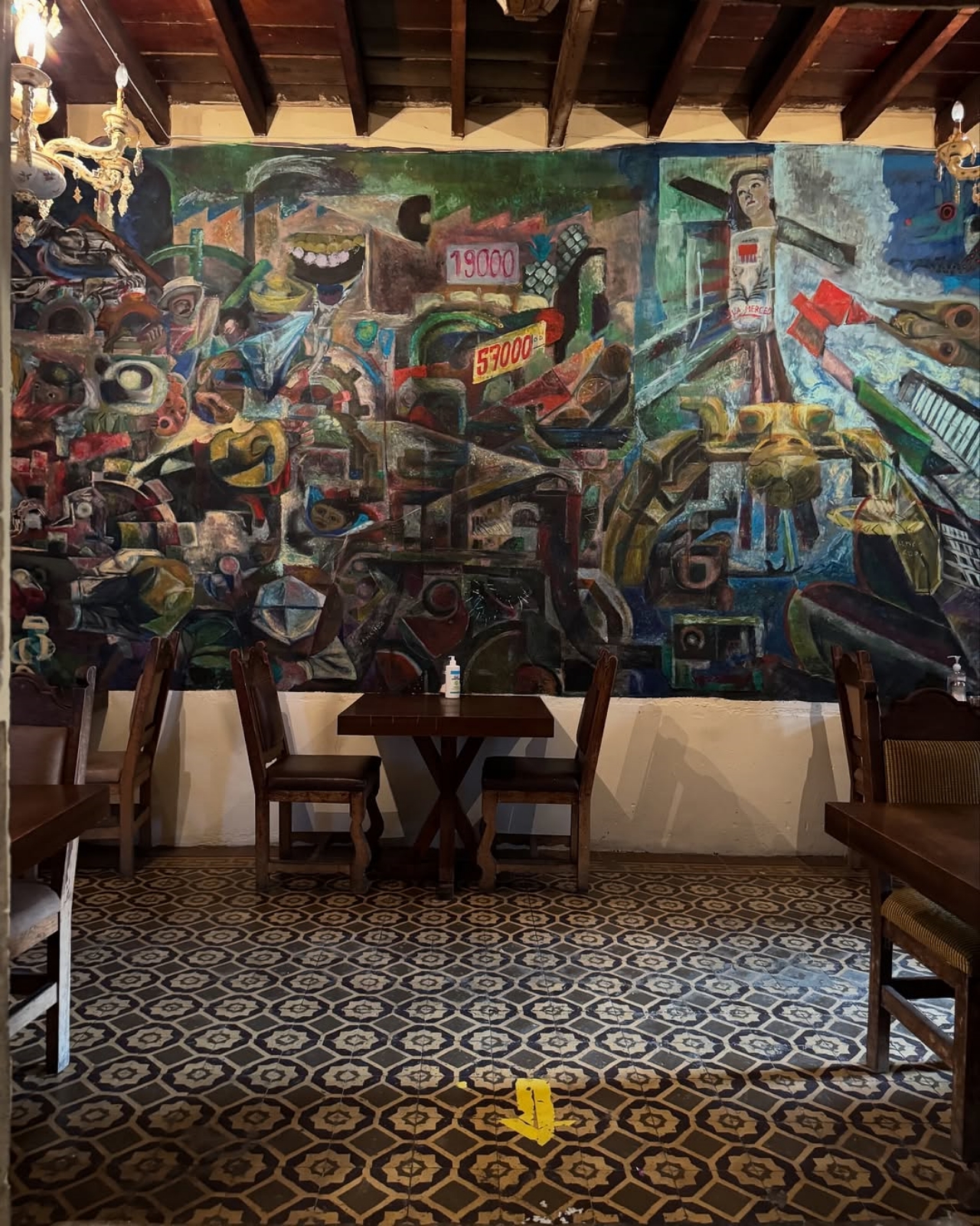 Descubre México