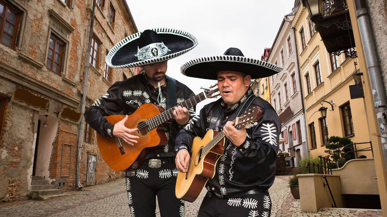 Descubre México