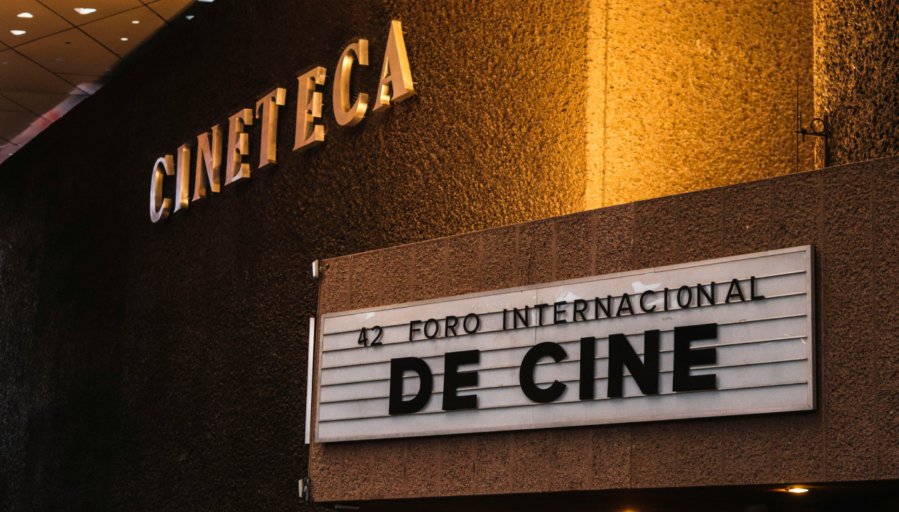 Los festivales de cine más importantes en México