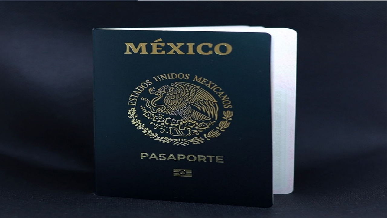 ¿Por qué no podrías solicitar o renovar tu pasaporte?