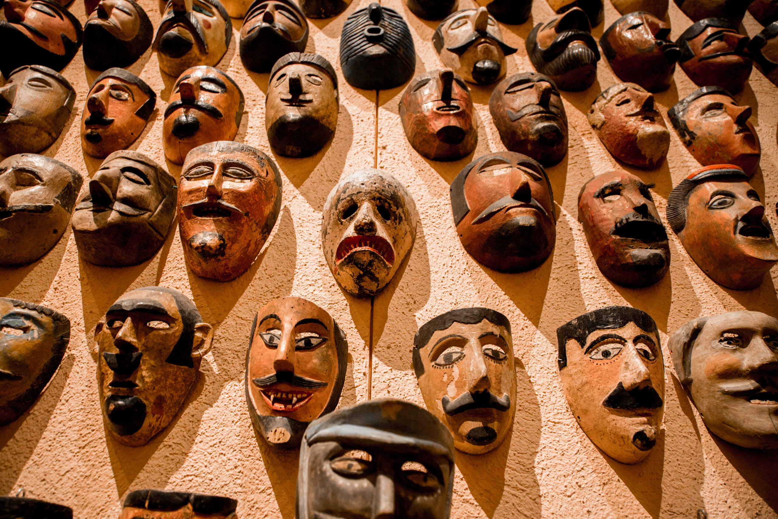 Museo Rafael Coronel, Zacatecas.