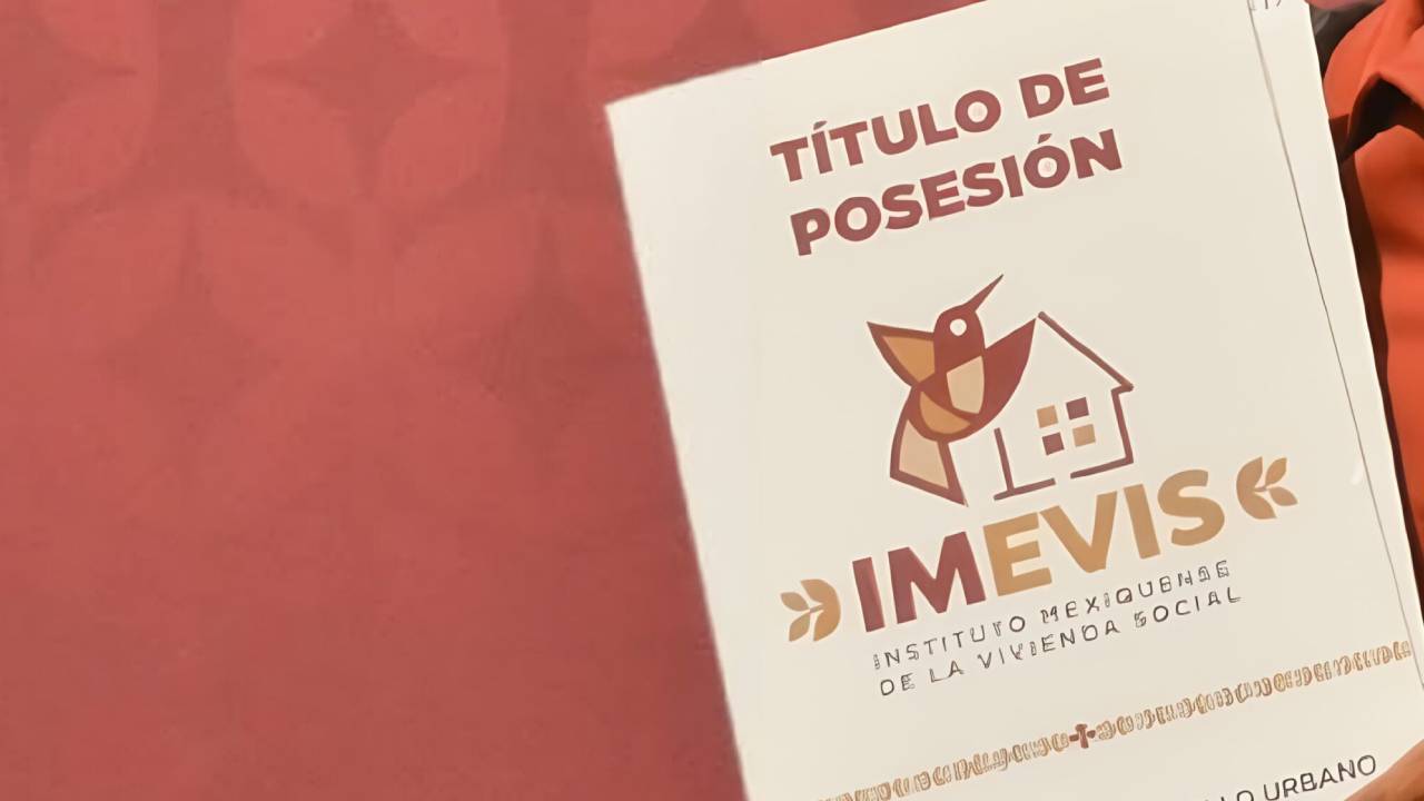 Obtén un super descuento en el título de propiedad en el Estado de México