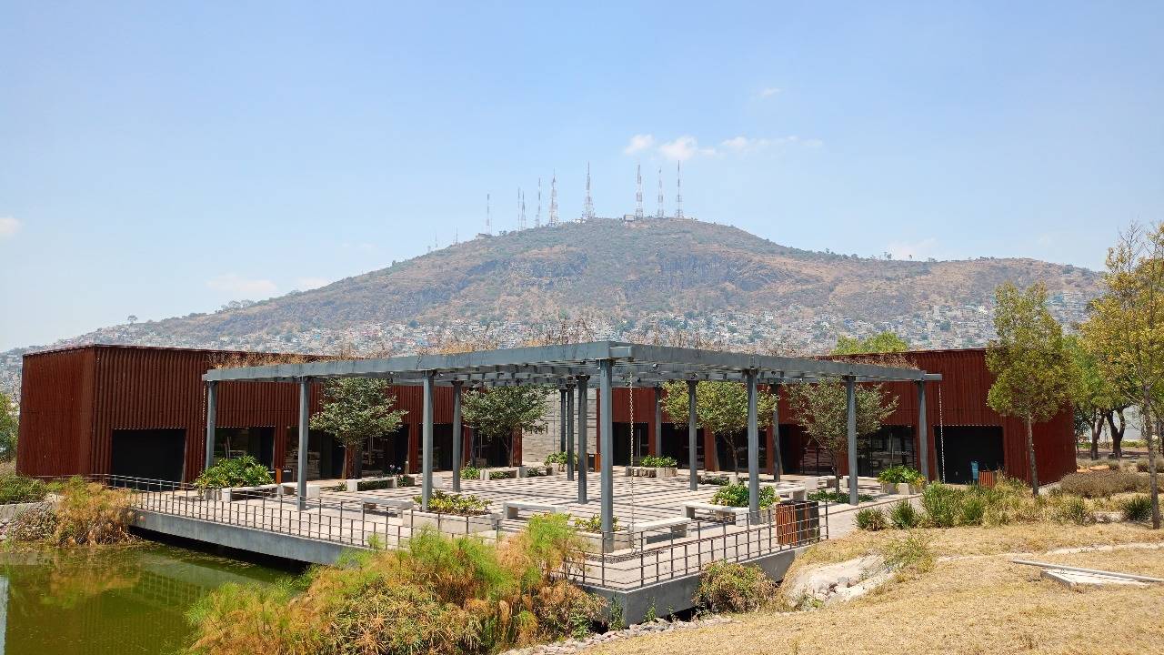 Descubre México