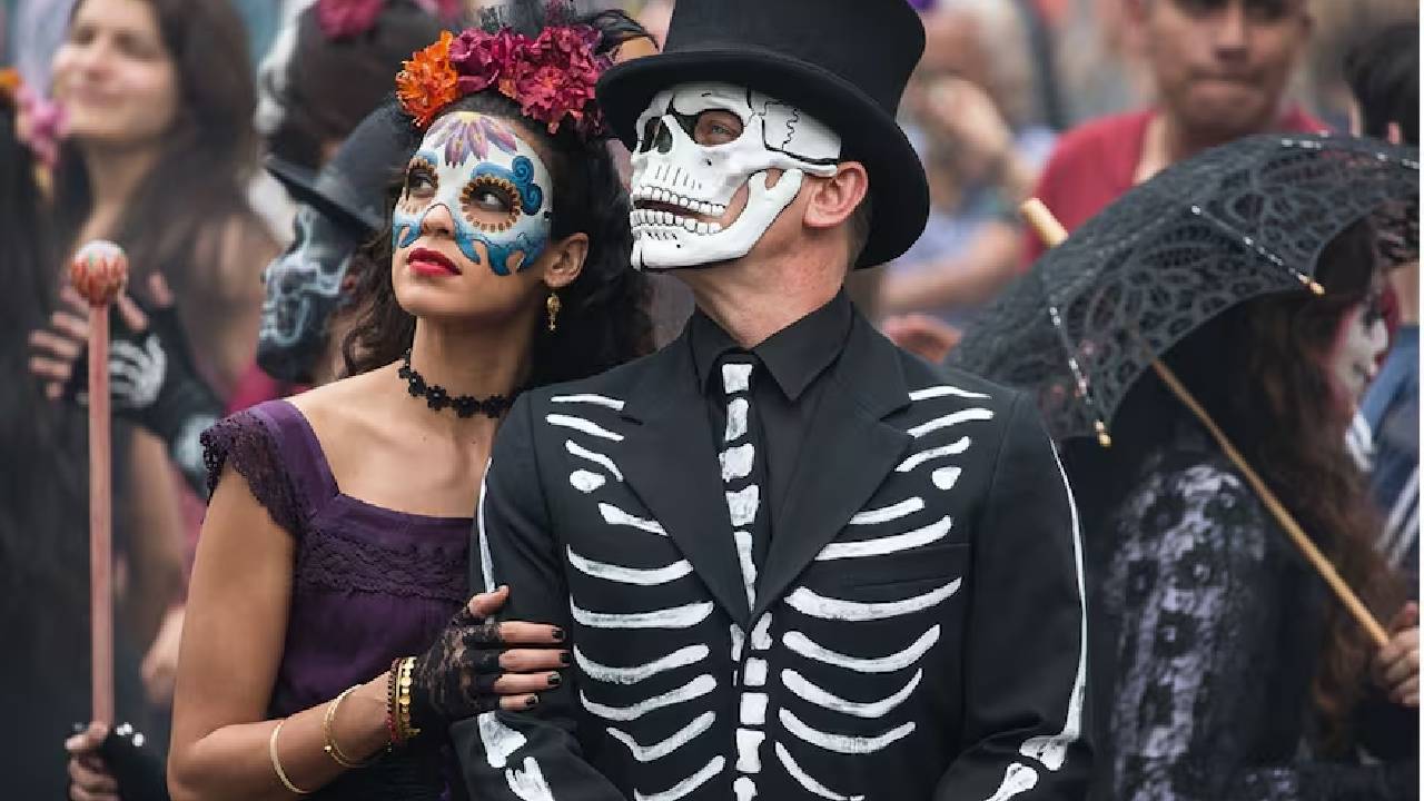 Descubre México