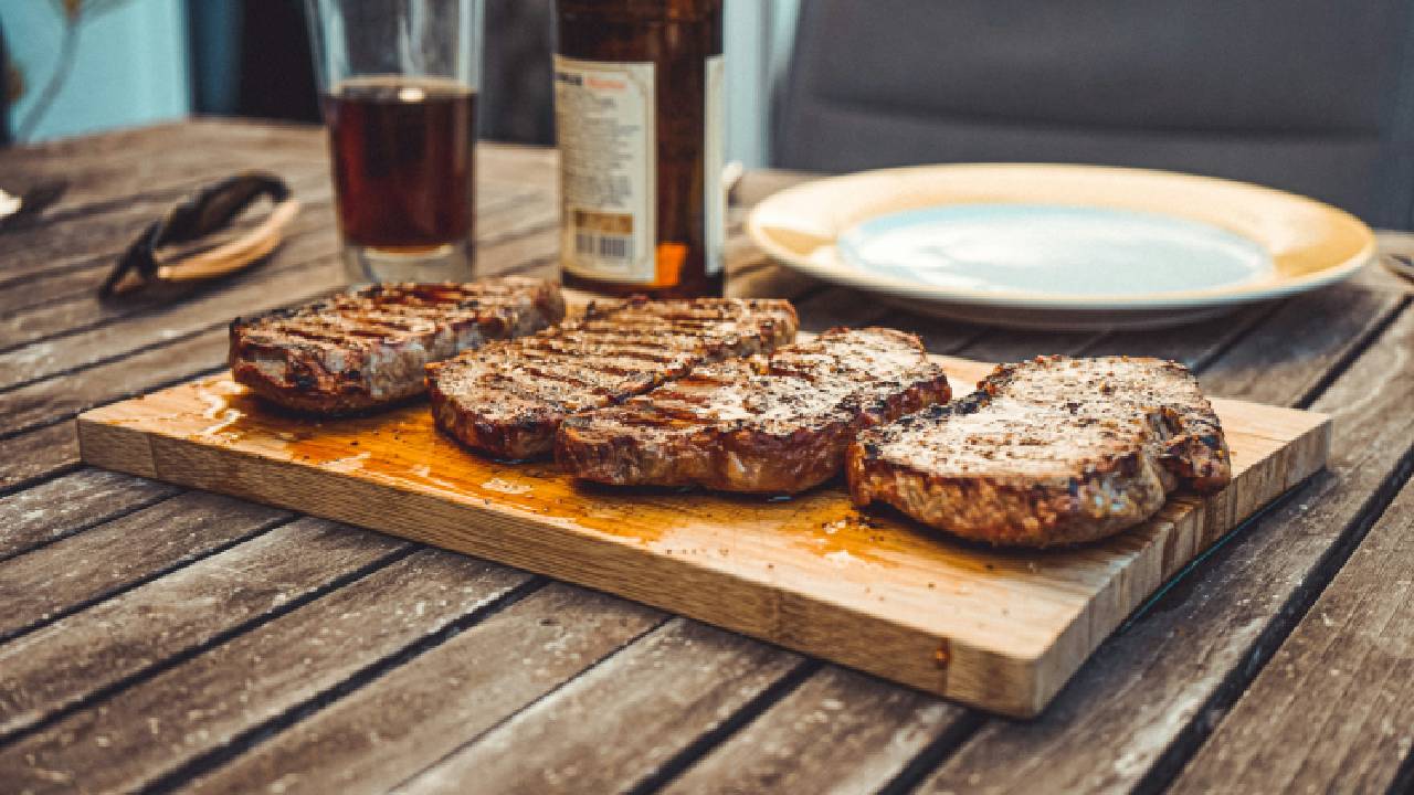 Zapopan Grill: Carne asada, chelas y mucho más