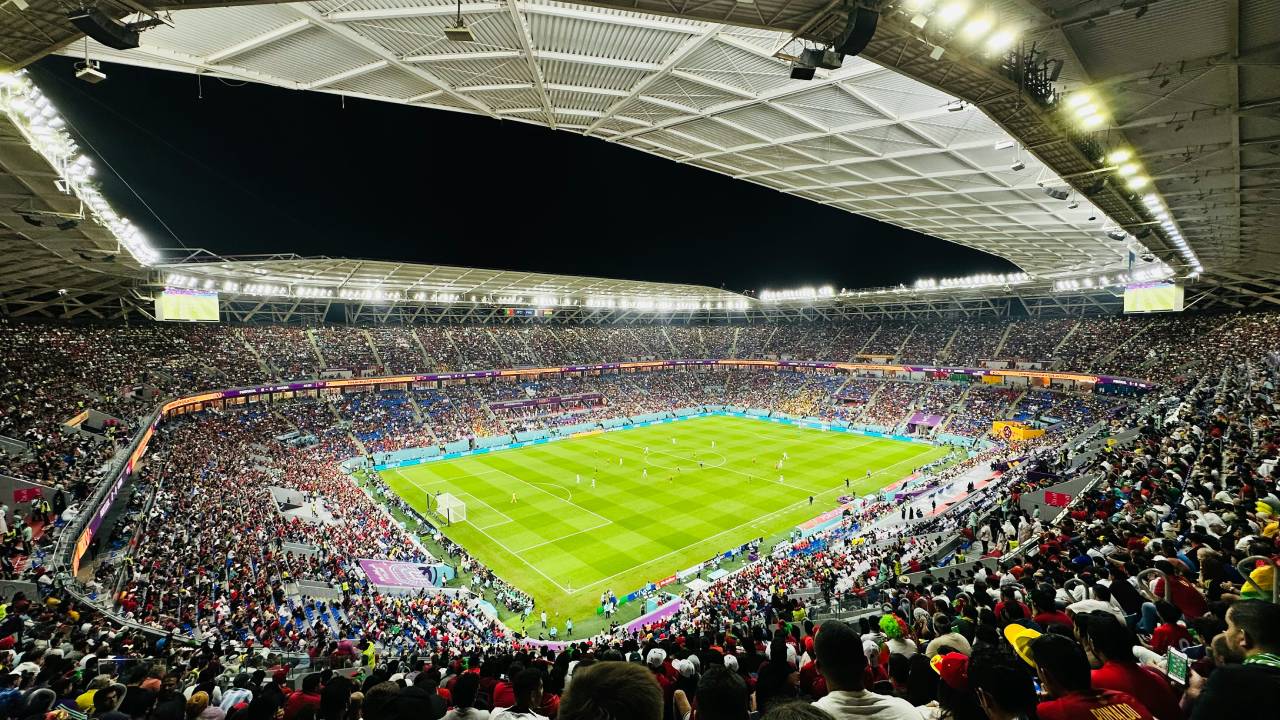 FIFA abre registro para voluntarios en el Mundial 2026
