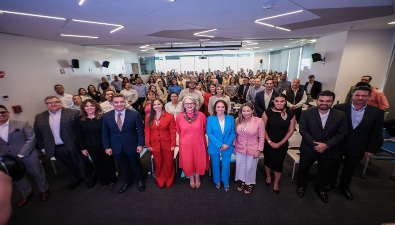 Nuevo León impulsa la construcción del nuevo Programa Sectorial de Turismo 2025–2030