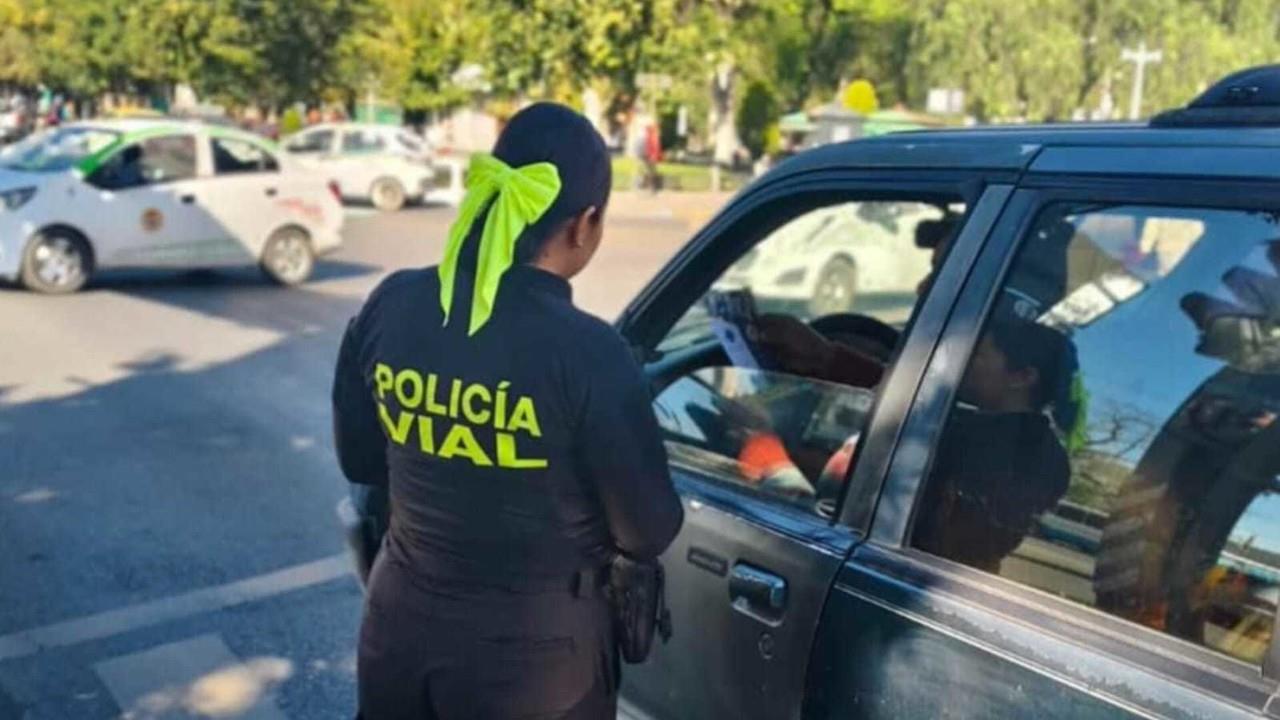 Licencia permanente, estas infracciones pueden cancelarla