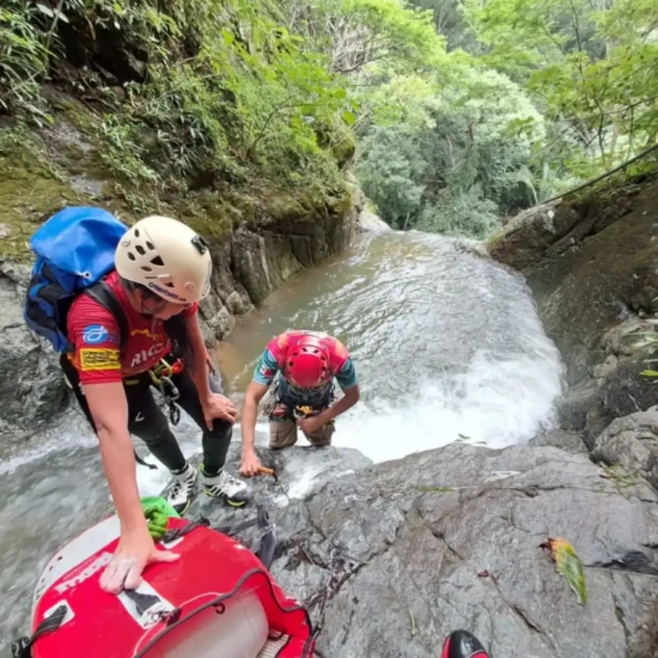 Cañones de Nayarit