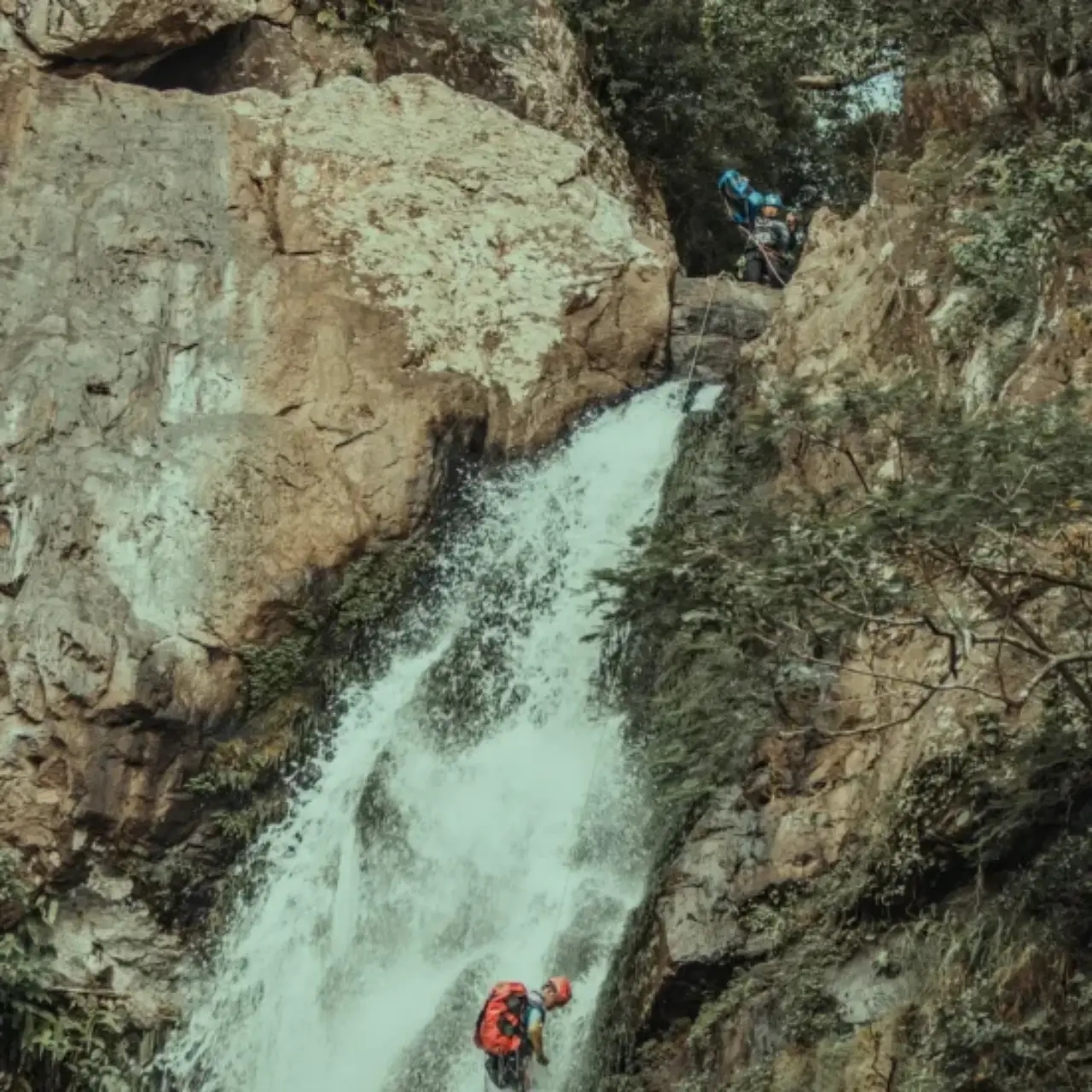 Cañones de Nayarit