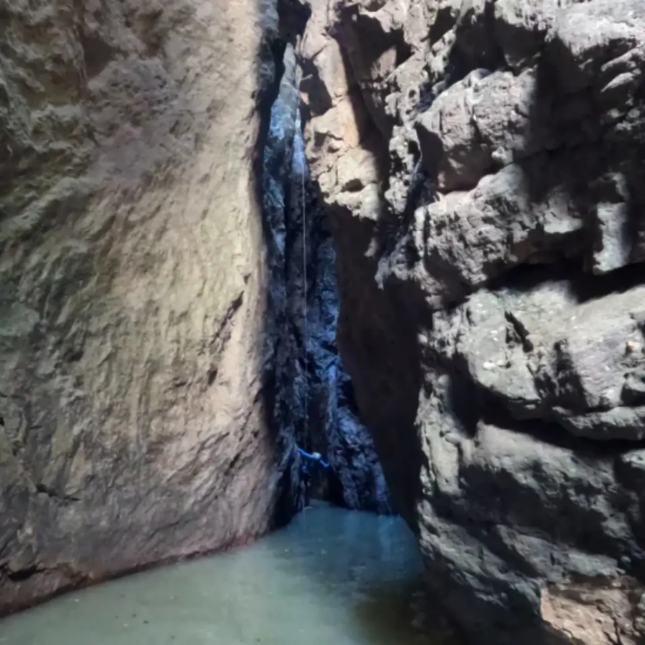 Cañones de Nayarit