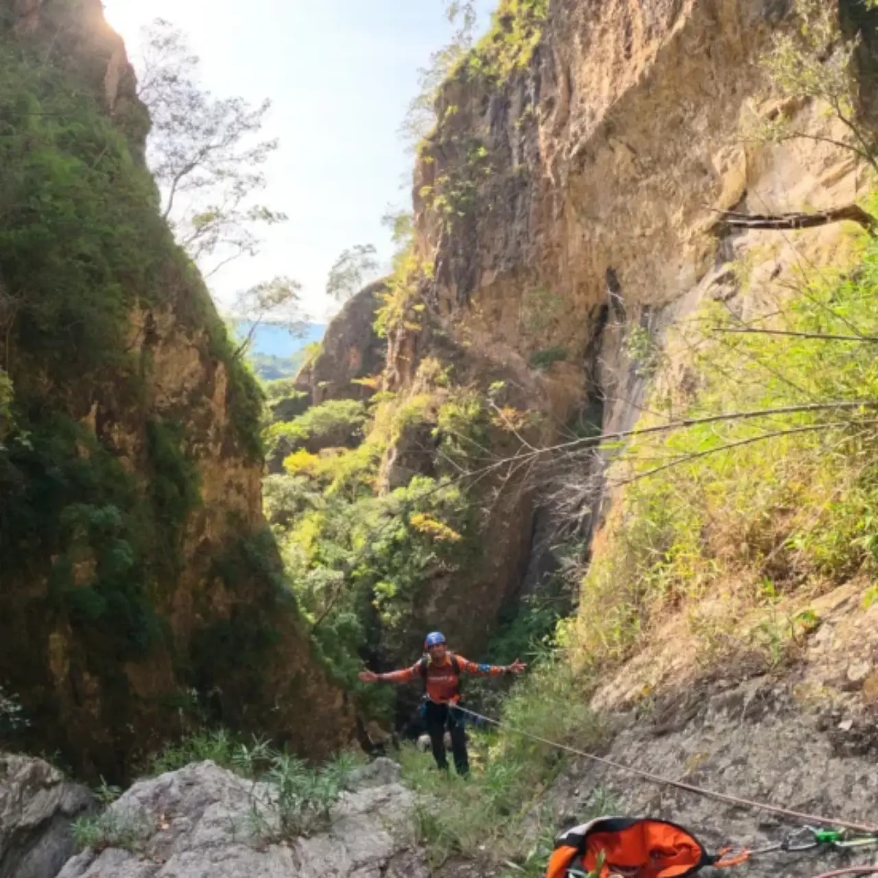 Cañones de Nayarit