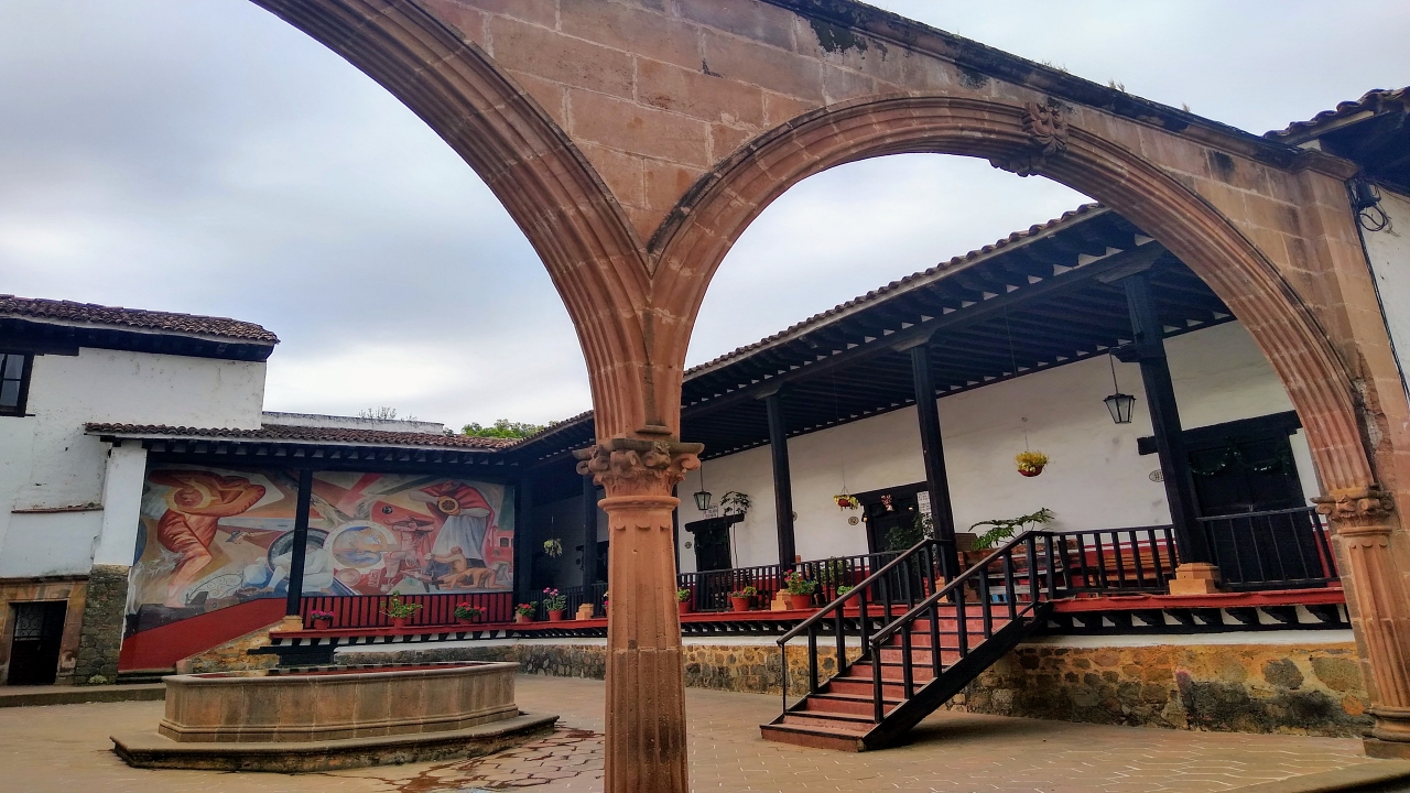Descubre México