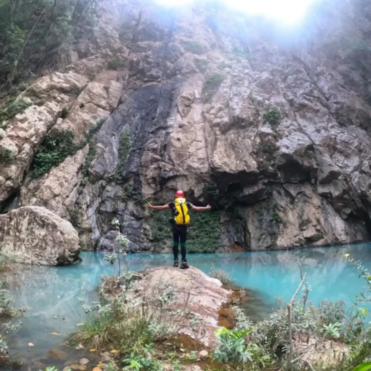 Cañones de Nayarit