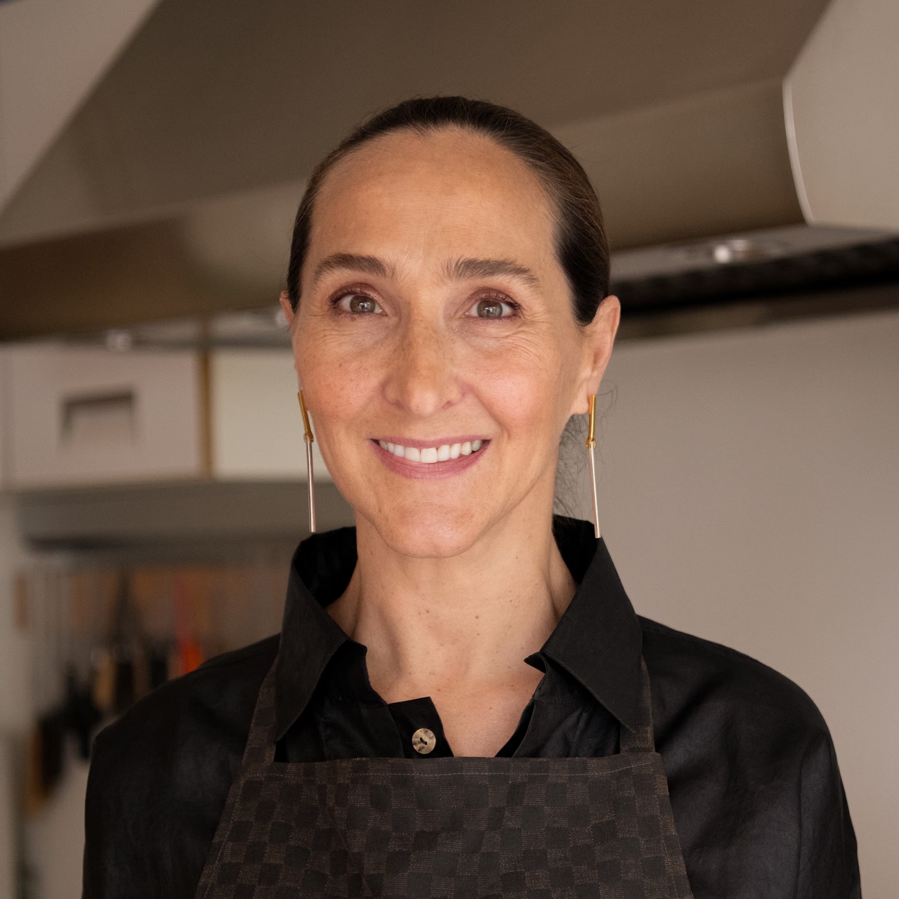 experiencia Gabriela Cámara Airbnb