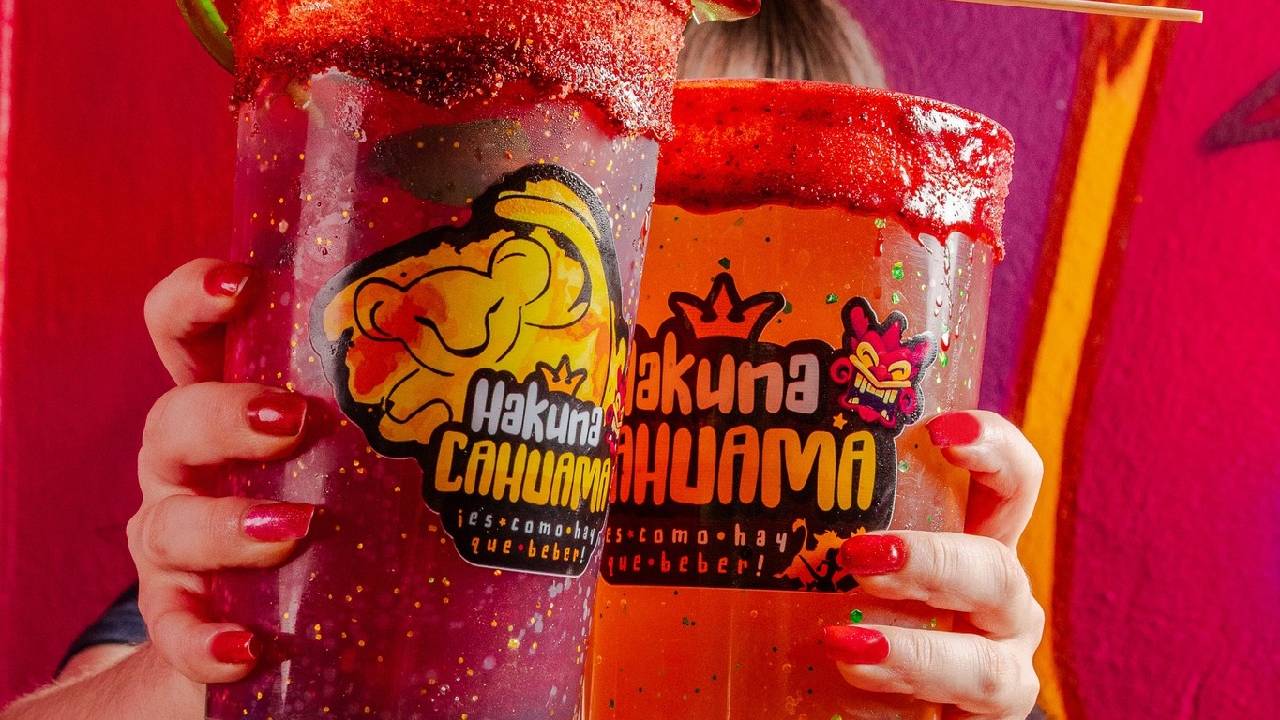 Descubre México