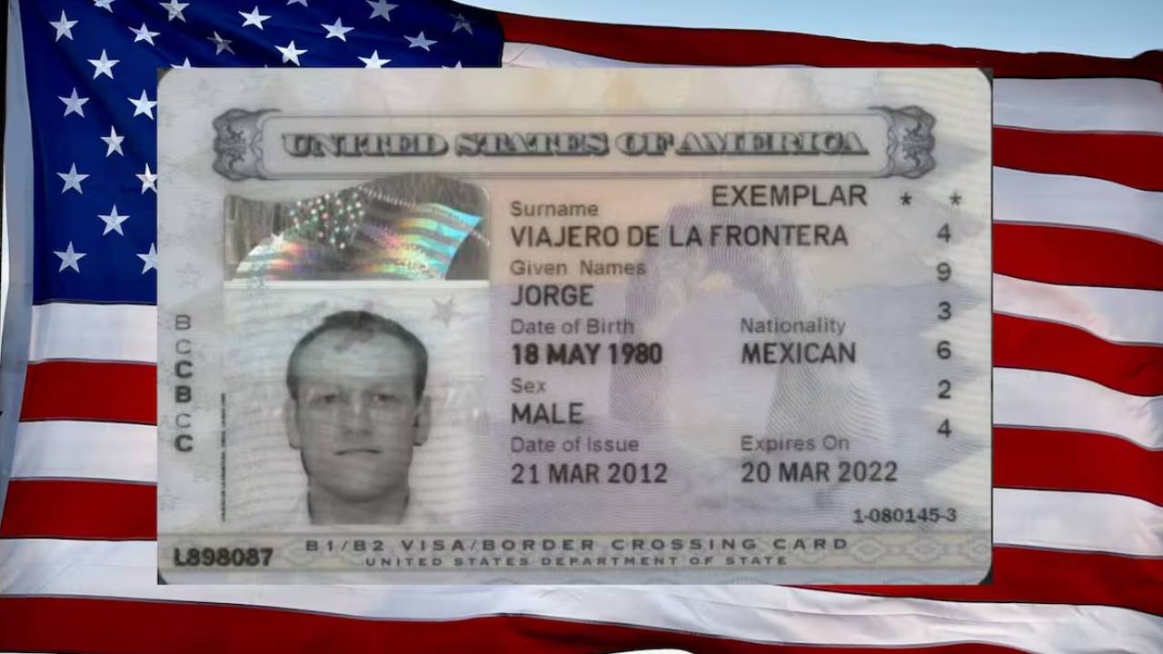 La alternativa a la VISA para ingresar legalmente a Estados Unidos