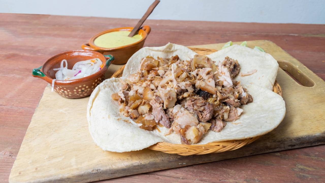 La historia de las carnitas: Un legado gastronómico de México