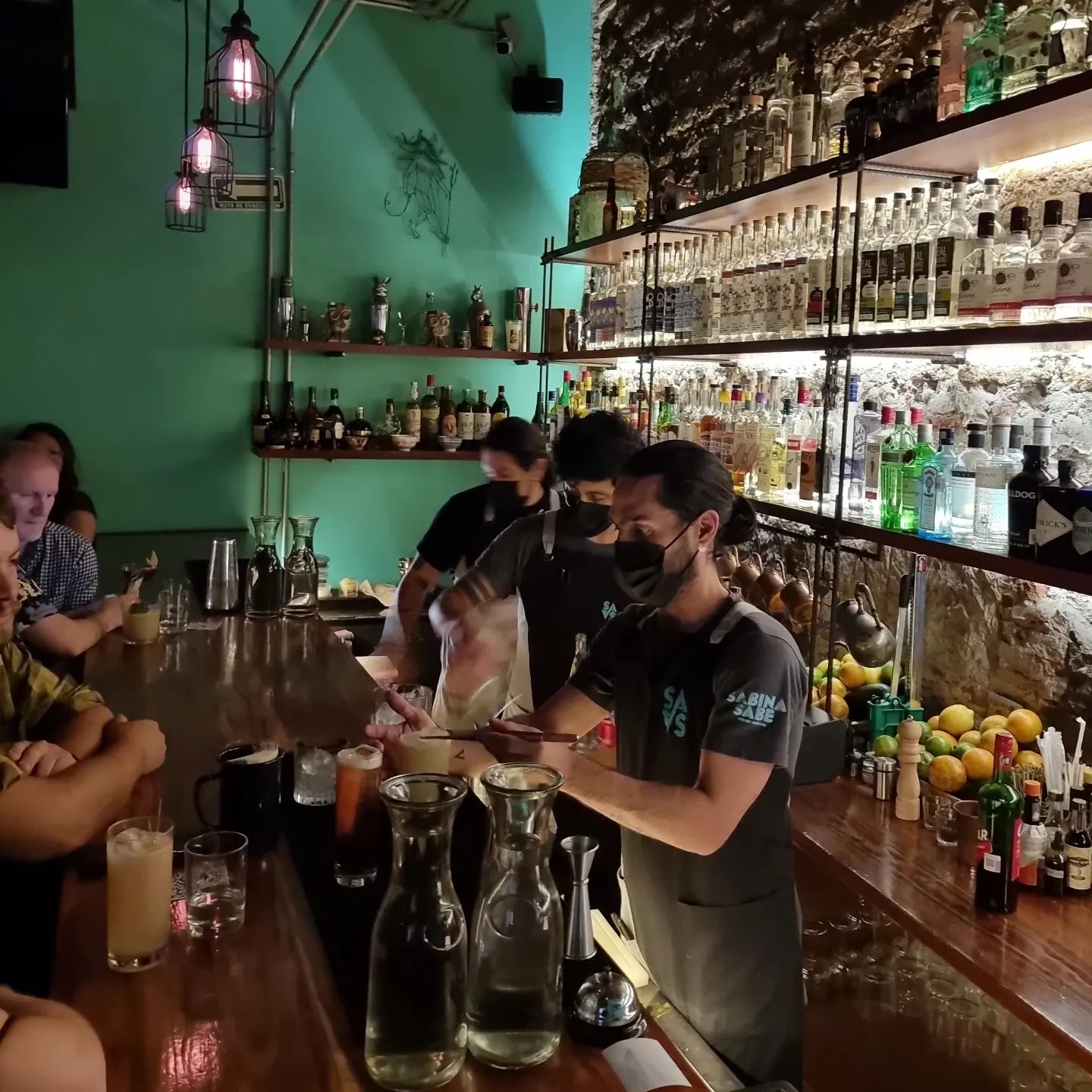 Descubre México