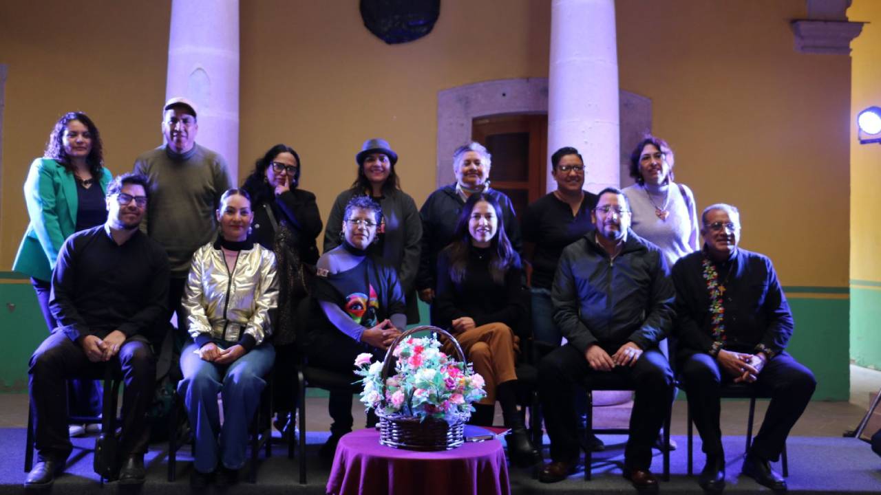 Zacatecas alista su 20° Festival por la Diversidad: arte, inclusión y orgullo
