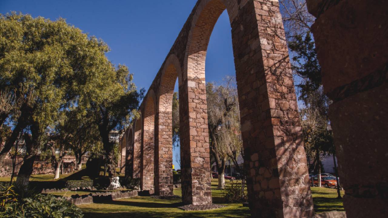 Zacatecas, joya colonial de México, es declarada Zona de Monumentos Históricos