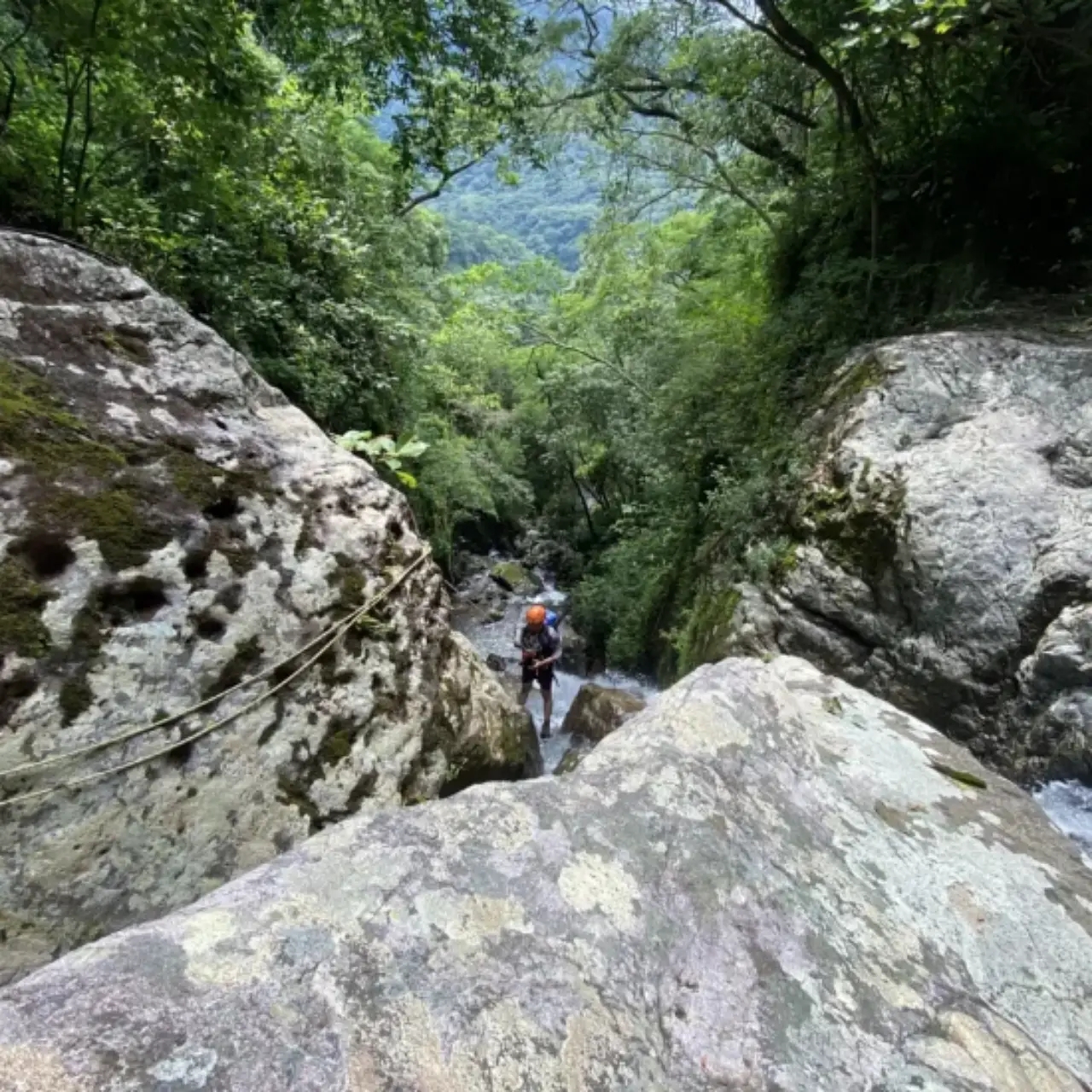 Cañones de Nayarit