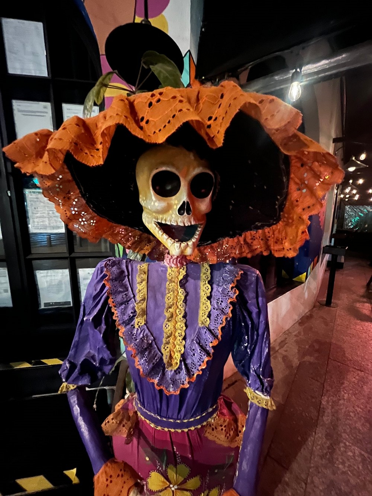 Descubre México