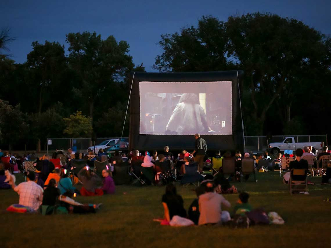 Picnic y fantasía: vive una velada Ghibli bajo el cielo de la CDMX
